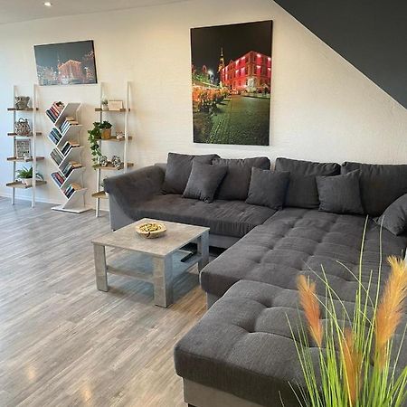 Ferienhaus-Weitsicht Sankt Wendel Kültér fotó