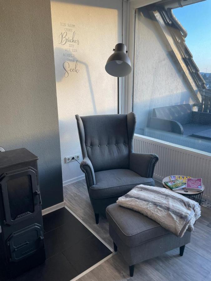 Ferienhaus-Weitsicht Sankt Wendel Kültér fotó