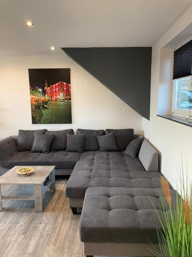 Ferienhaus-Weitsicht Sankt Wendel Kültér fotó