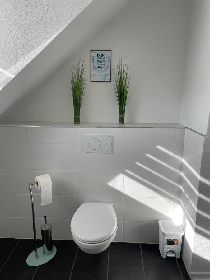 Ferienhaus-Weitsicht Sankt Wendel Kültér fotó