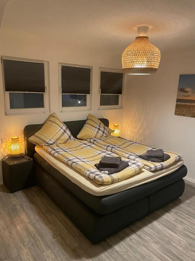 Ferienhaus-Weitsicht Sankt Wendel Kültér fotó