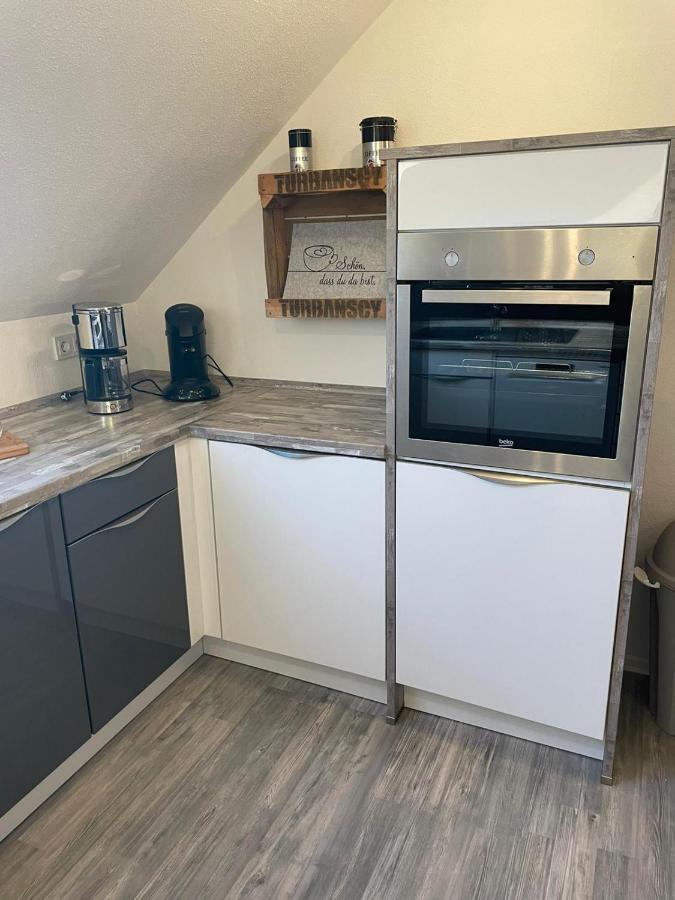 Ferienhaus-Weitsicht Sankt Wendel Kültér fotó