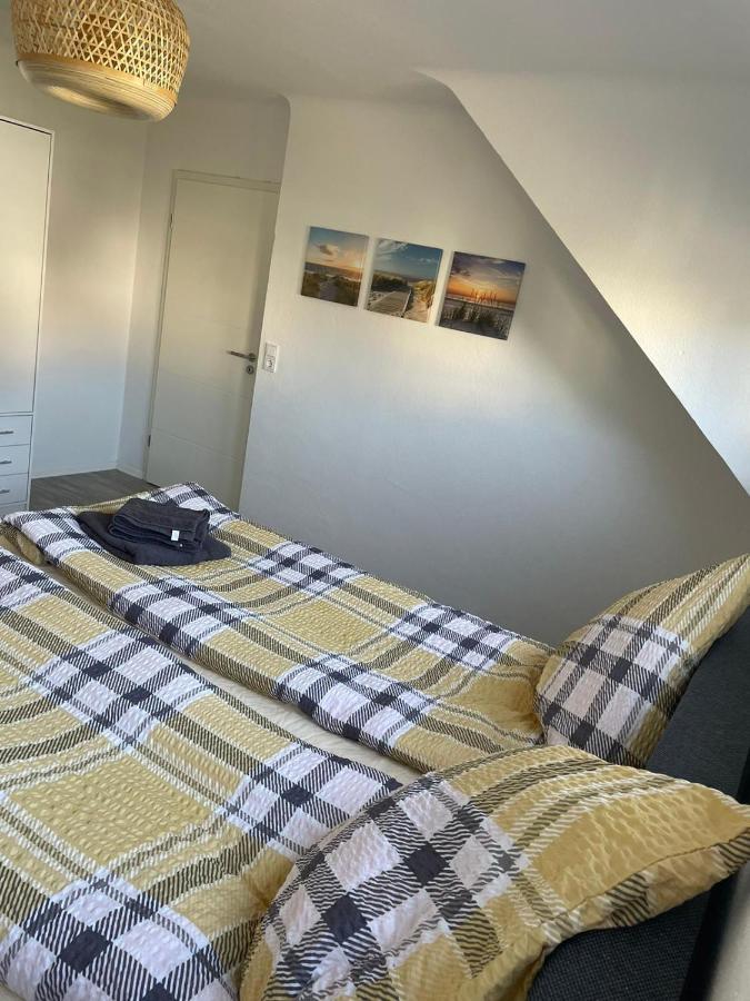Ferienhaus-Weitsicht Sankt Wendel Kültér fotó