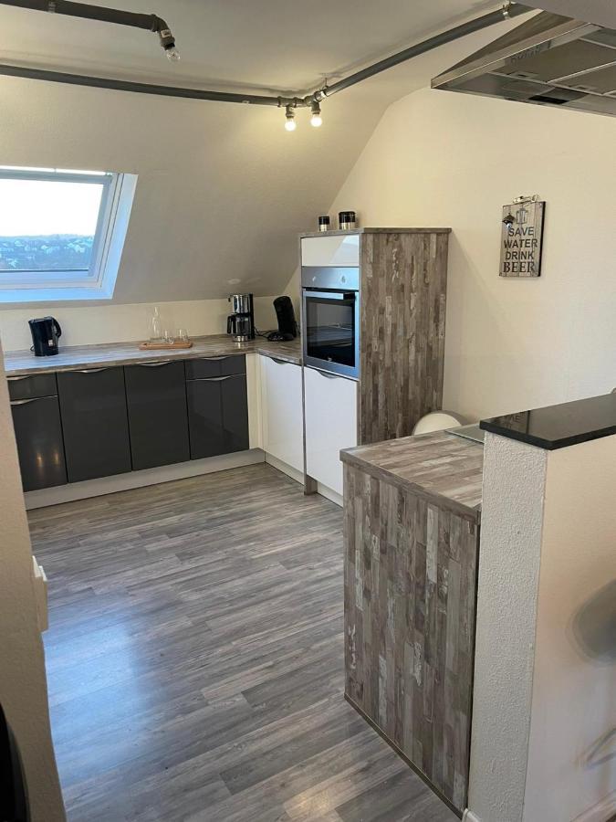 Ferienhaus-Weitsicht Sankt Wendel Kültér fotó