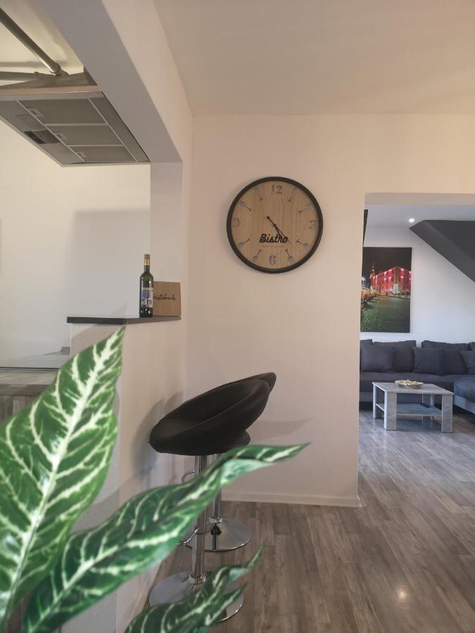 Ferienhaus-Weitsicht Sankt Wendel Kültér fotó