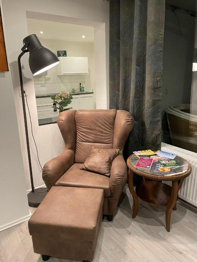 Ferienhaus-Weitsicht Sankt Wendel Kültér fotó